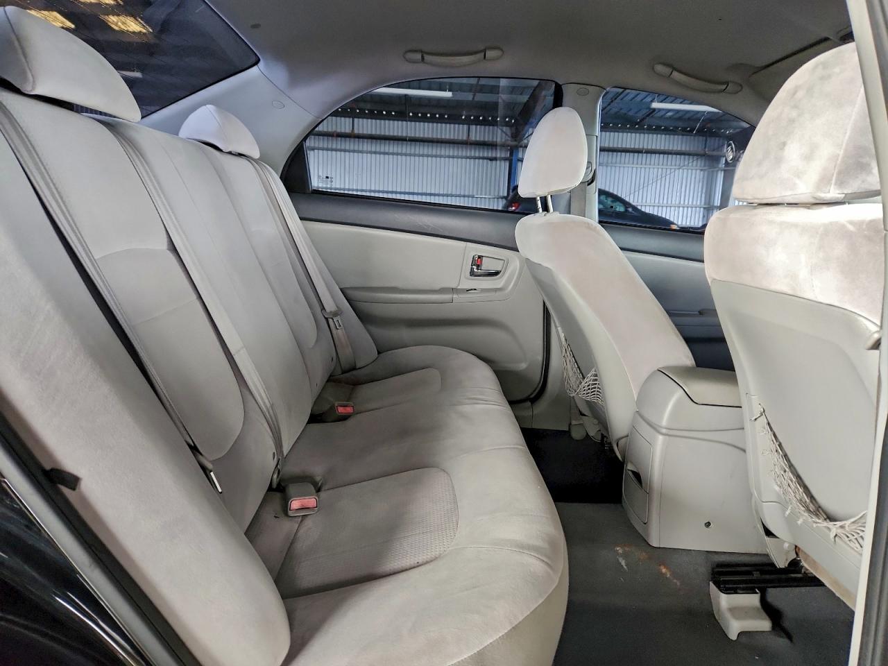 Lot #3317154999 2008 KIA SPECTRA EX