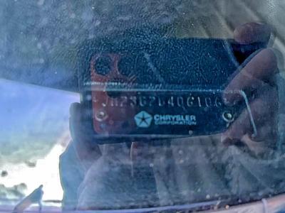 1972 DODGE CHALLENGER #3302859955