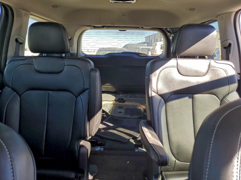 2023 JEEP GRAND CHER #3316190954