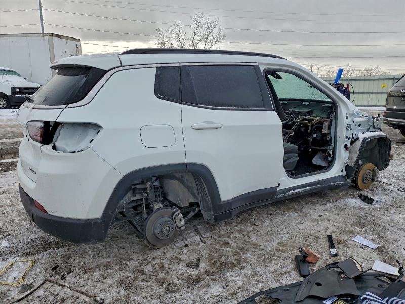 2024 JEEP COMPASS LA #3303755437