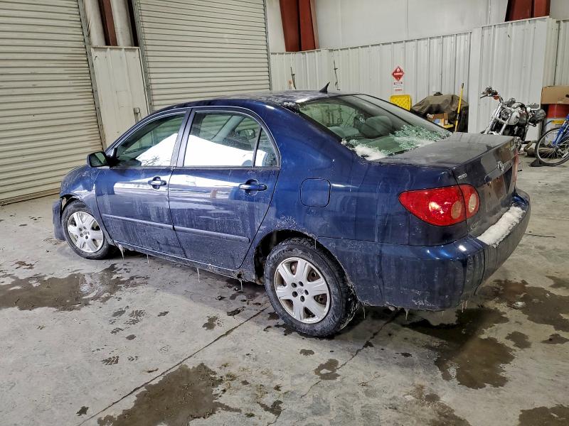 2006 TOYOTA COROLLA CE #3315781371
