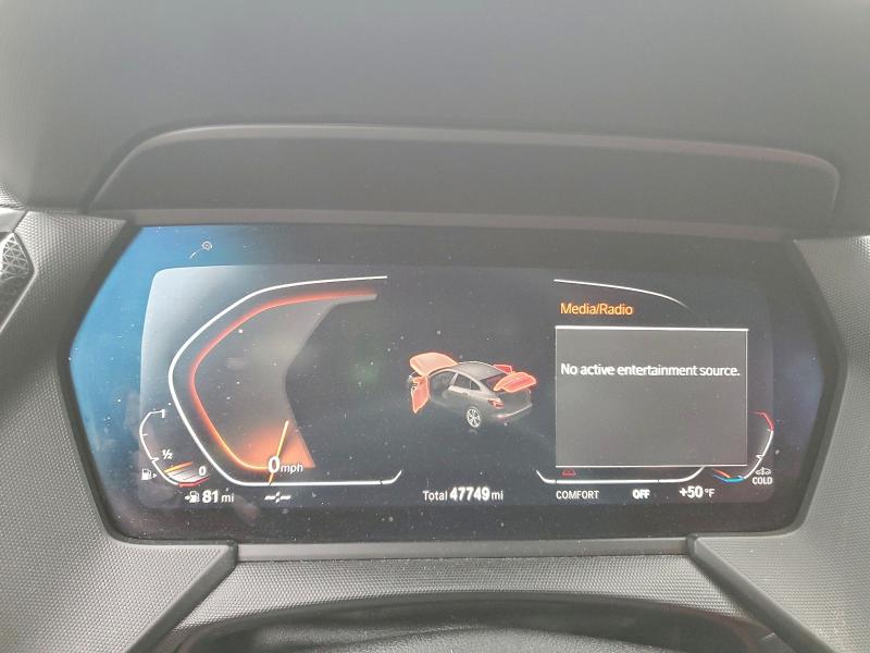 2021 BMW 228I #3302869938