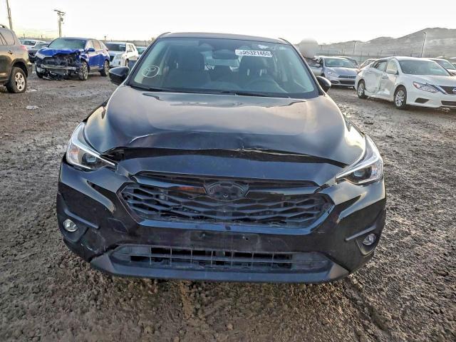 2024 SUBARU IMPREZA SP #3302908052