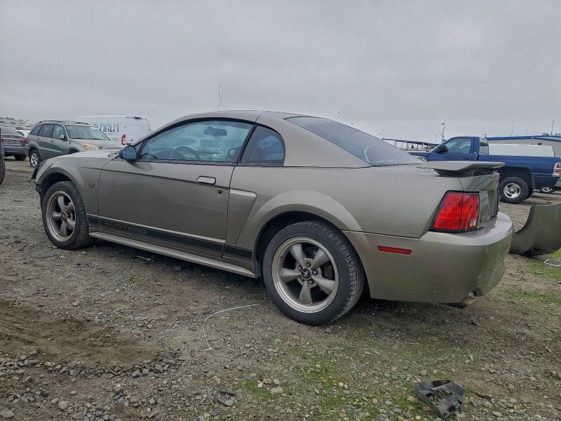 2002 FORD MUSTANG GT #3315866194