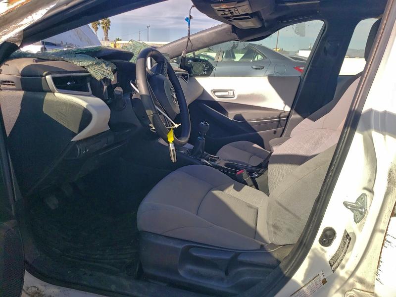 2022 TOYOTA COROLLA SE #3305474080