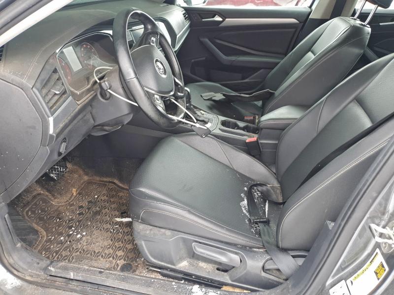 2019 VOLKSWAGEN JETTA S #3305434477