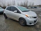 Lot #3308234161 2014 TOYOTA YARIS