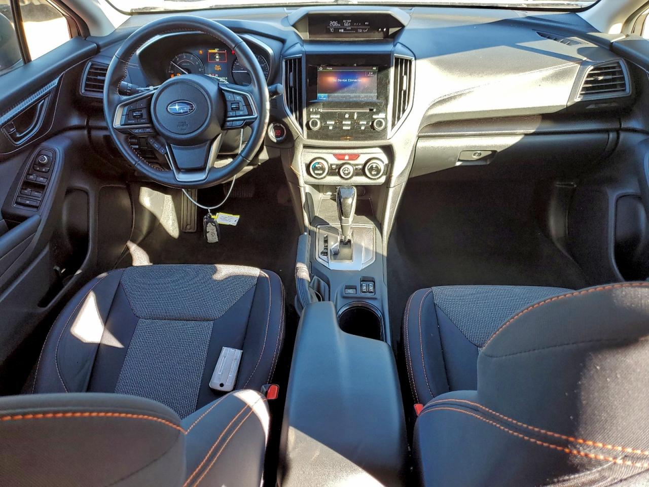 SUBARU CROSSTREK PREMIUM