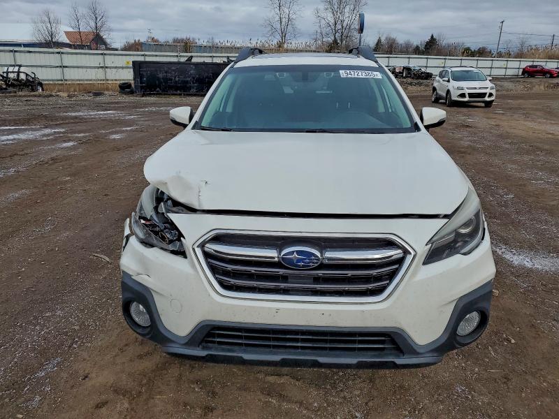 2018 SUBARU OUTBACK 2. #3301807339