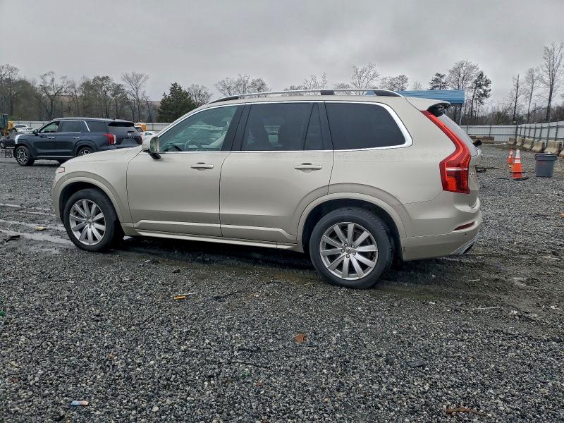 2016 VOLVO XC90 T6 #3303502907