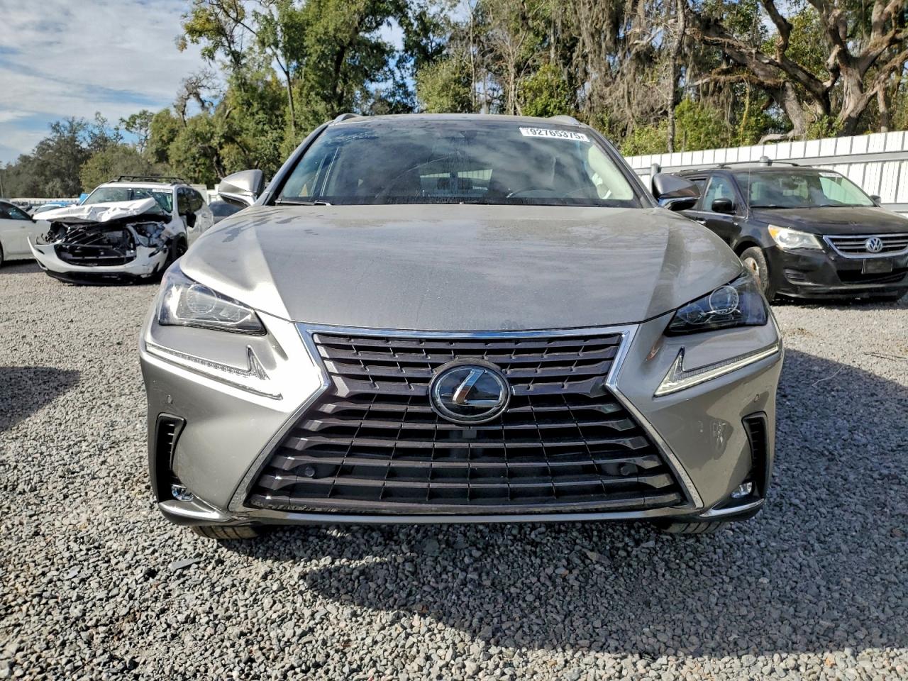 Lot #3308381280 2018 LEXUS NX 300 BAS