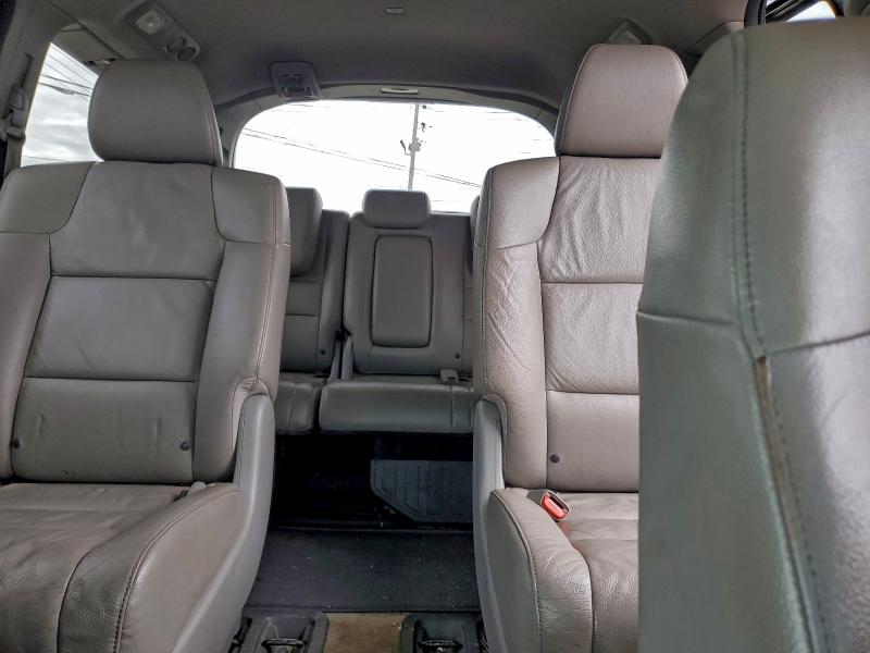 2012 HONDA ODYSSEY TO #3316747417