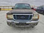 Lot #3305360301 2004 FORD RANGER SUP