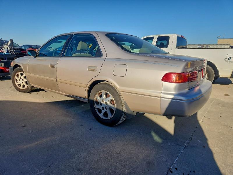2001 TOYOTA CAMRY CE #3316154369