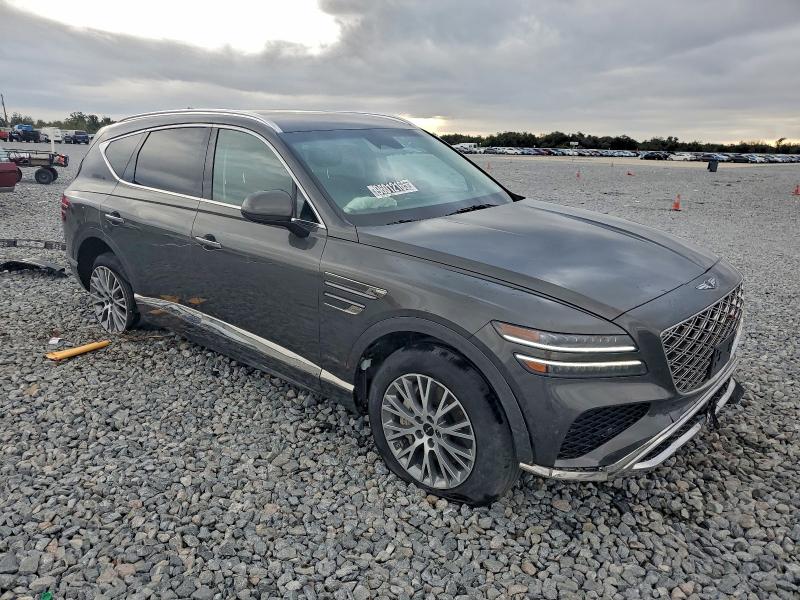 2025 GENESIS GV80 STAND #3312547820