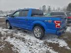 Lot #3309564588 2018 FORD F150 SUPER