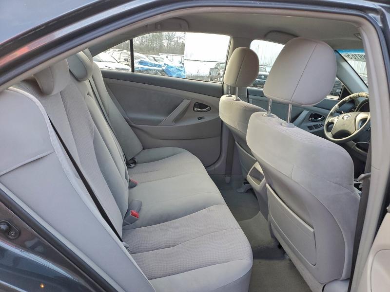 2011 TOYOTA CAMRY BASE #3316975146