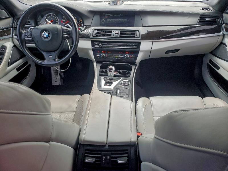 2013 BMW M5 #3310304959