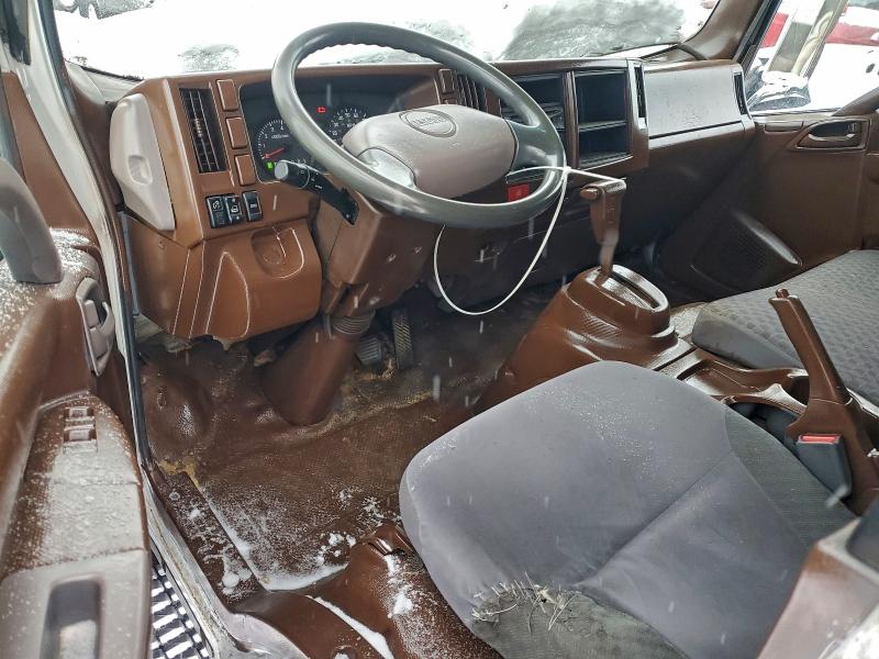 2015 ISUZU NPR #3305349312