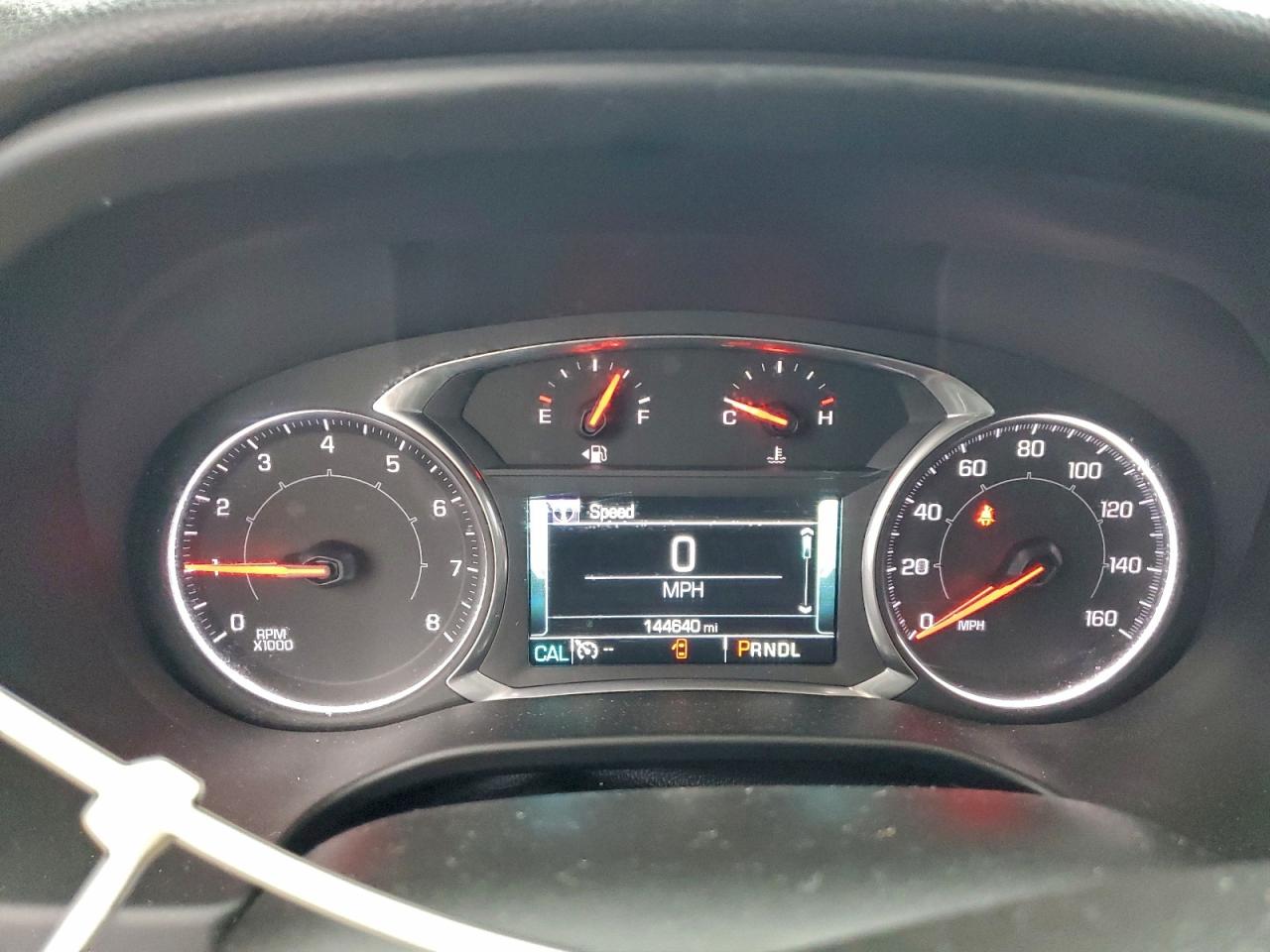 GMC ACADIA ALL TERRAIN