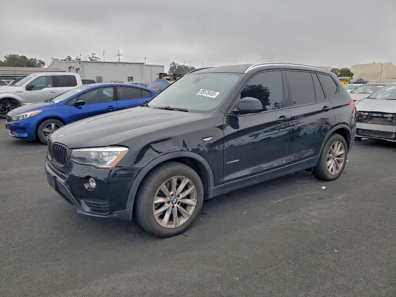 2015 BMW X3 XDRIVE2 #3310692733