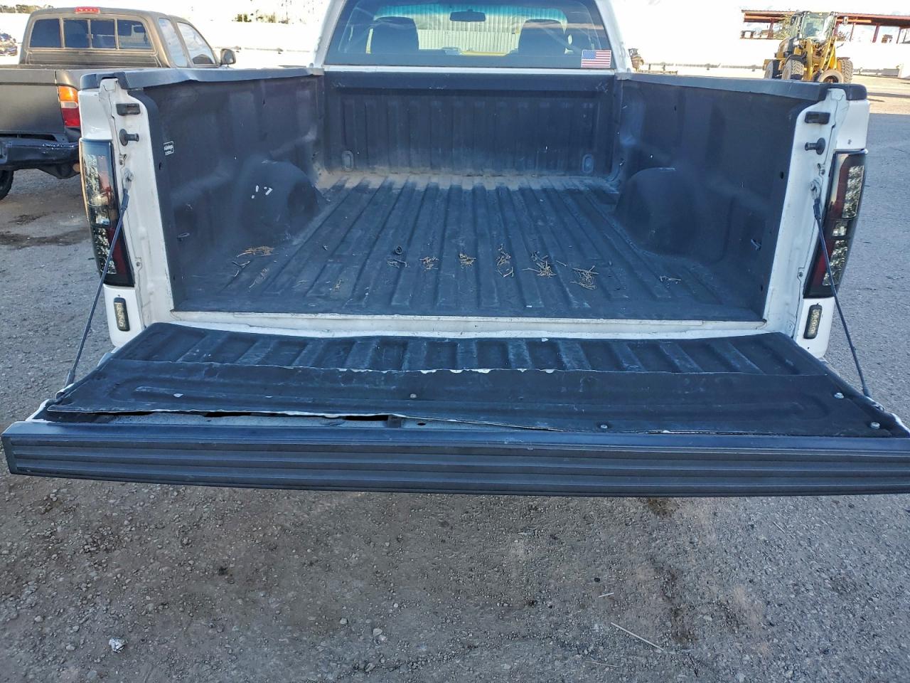 Lot #3311517233 2009 FORD F150