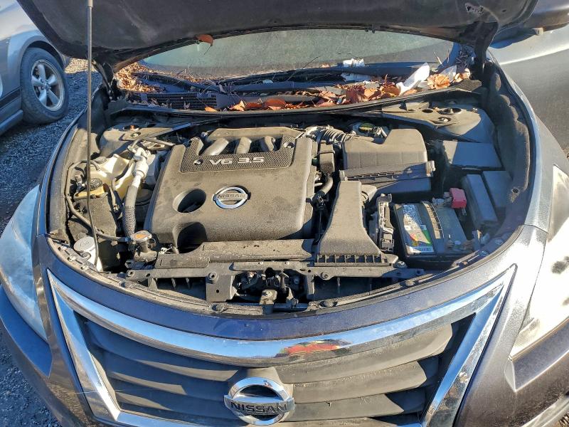 2013 NISSAN ALTIMA 3.5 #3306393535