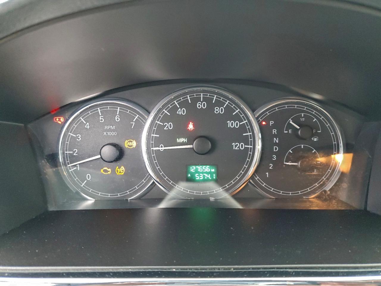 Lot #3311586836 2005 BUICK LACROSSE C