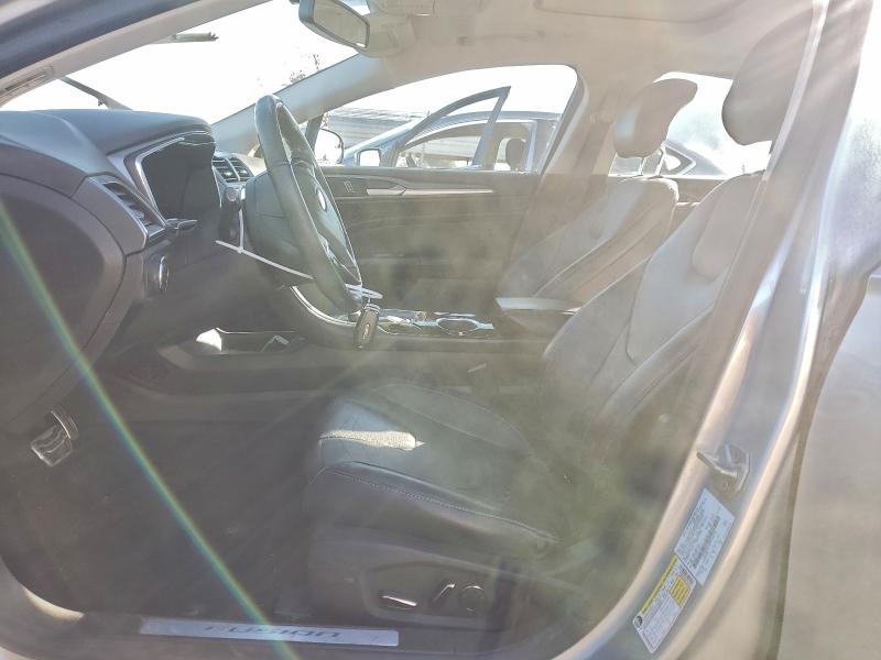 2014 FORD FUSION TIT #3309487679