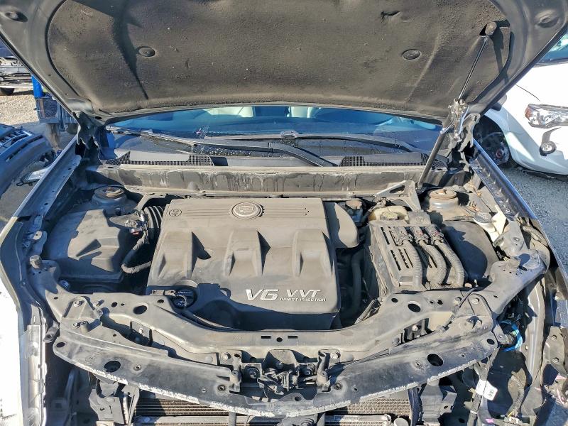 2013 CADILLAC SRX PERFOR #3317071998