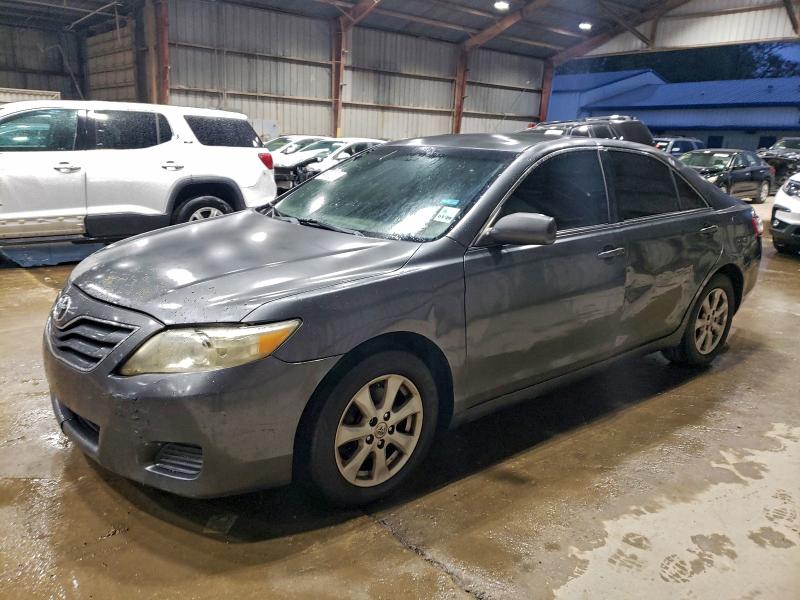 2011 TOYOTA CAMRY BASE #3305321299
