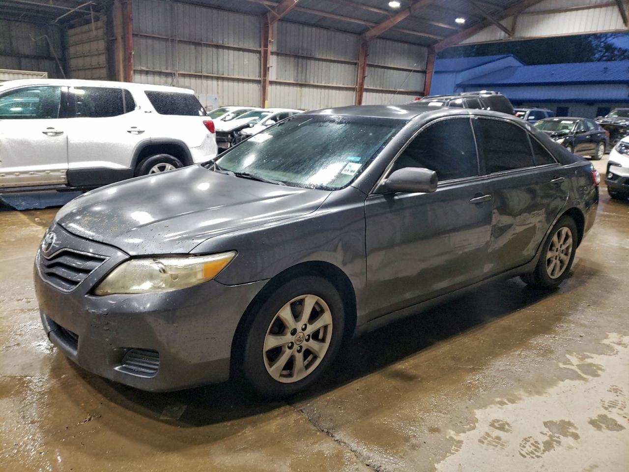 Lot #3305321299 2011 TOYOTA CAMRY BASE