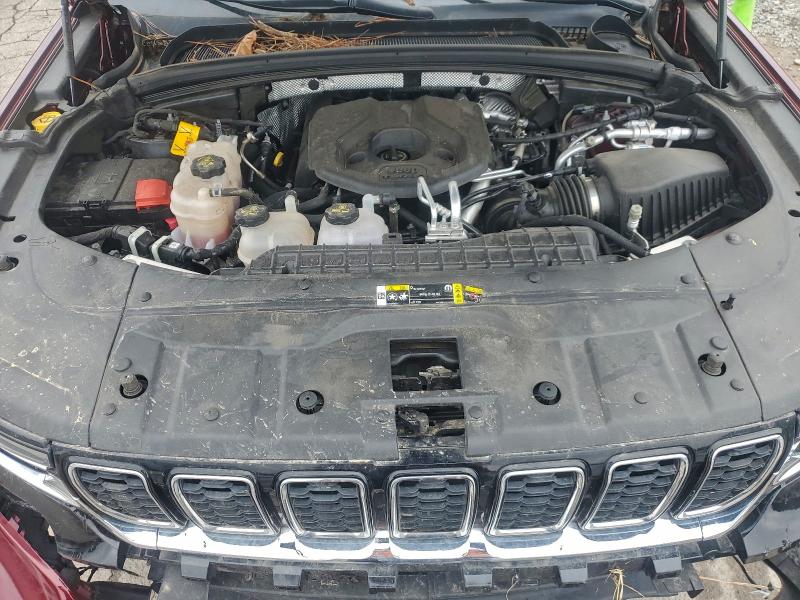 2023 JEEP GRAND CHER #3305314306