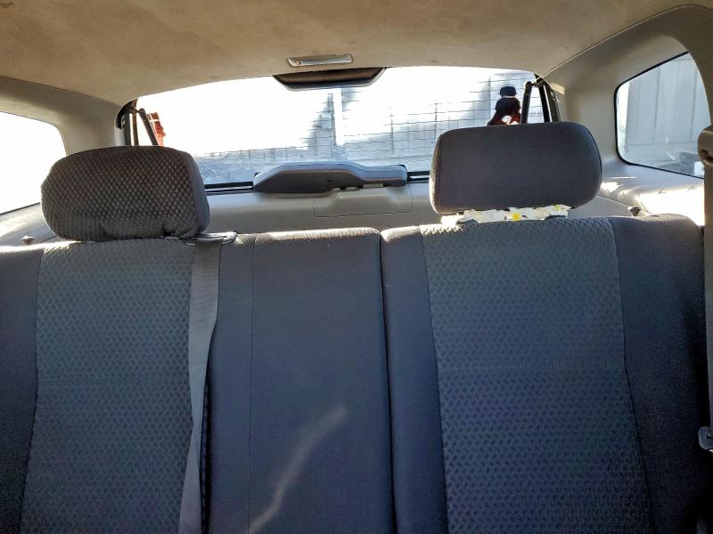 2007 TOYOTA COROLLA MA #3310305954