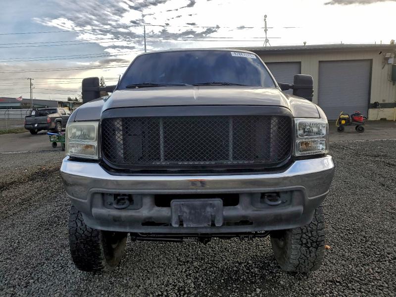 2004 FORD F250 SUPER #3318933917