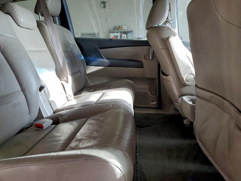 2013 HONDA ODYSSEY TO #3315961249