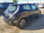 Lot #3311448265 2016 NISSAN LEAF SV