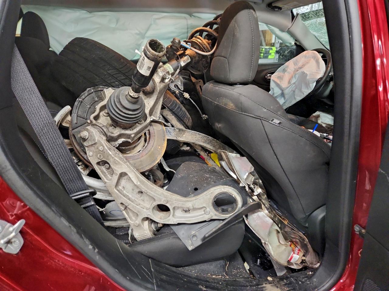 JEEP GRAND CHEROKEE LATITUDE