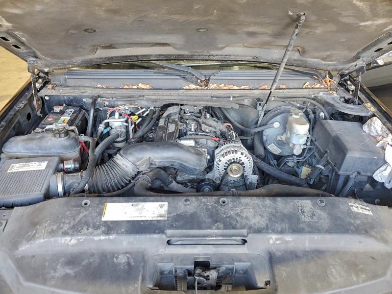 2007 CADILLAC ESCALADE E #3310471060