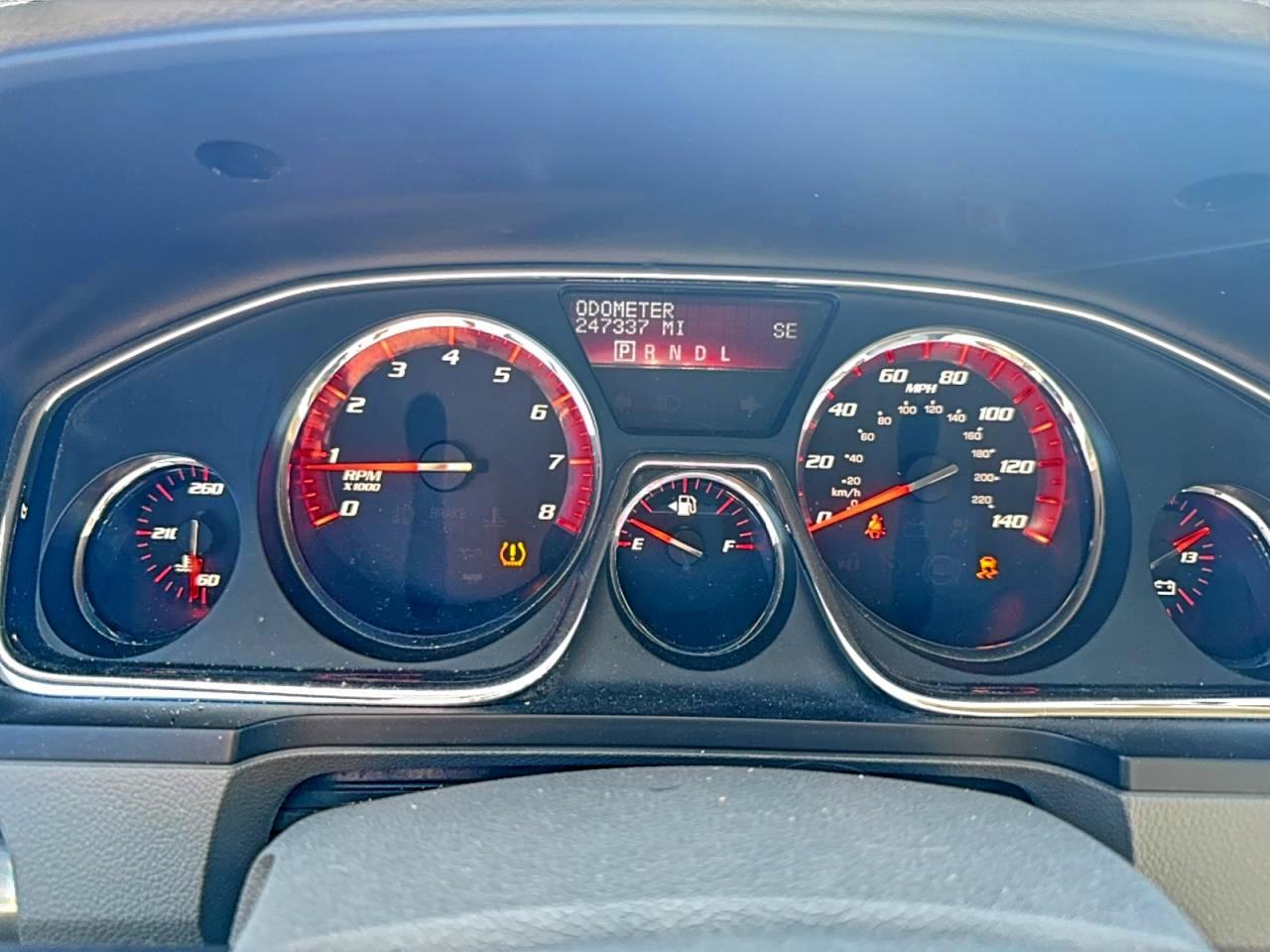 Lot #3316733402 2016 GMC ACADIA SLE