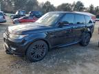 2016 LAND ROVER RANGE ROVE #3317705084