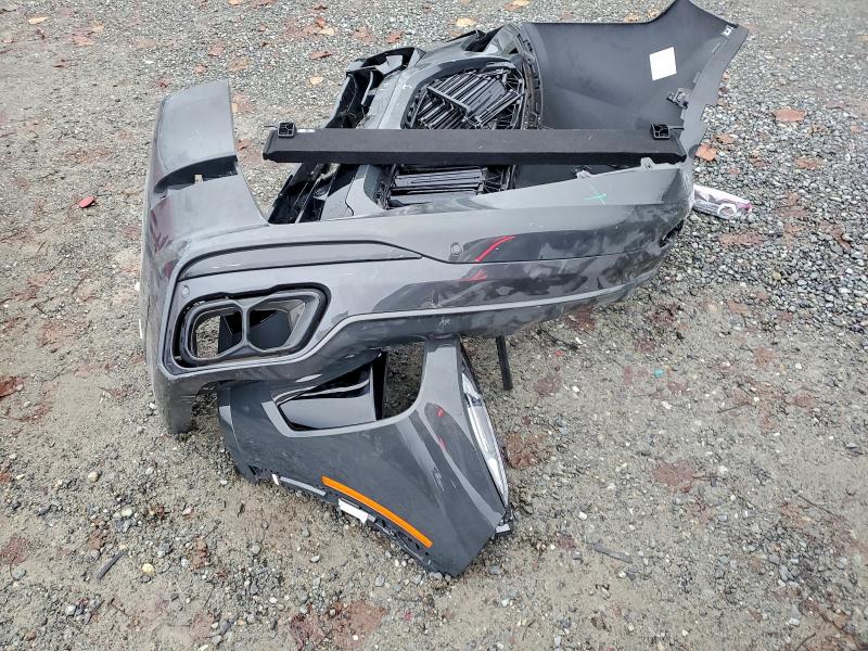 2025 BMW X7 M60I #3302964615