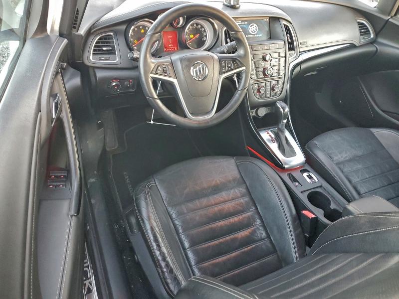 2019 BUICK CASCADA PR #3304170457