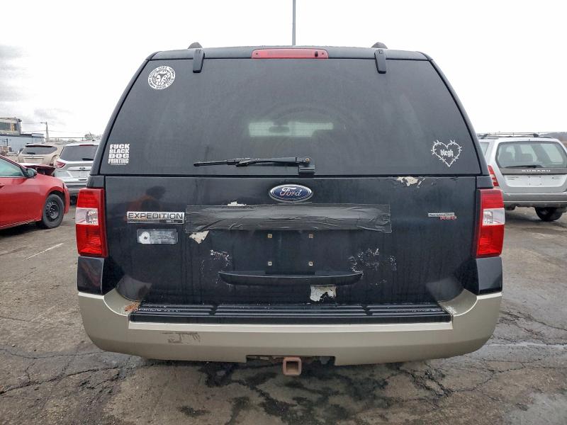 2008 FORD EXPEDITION #3312364791