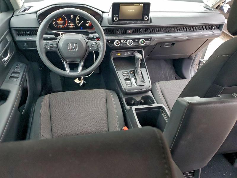 2024 HONDA CR-V EX #3302736065