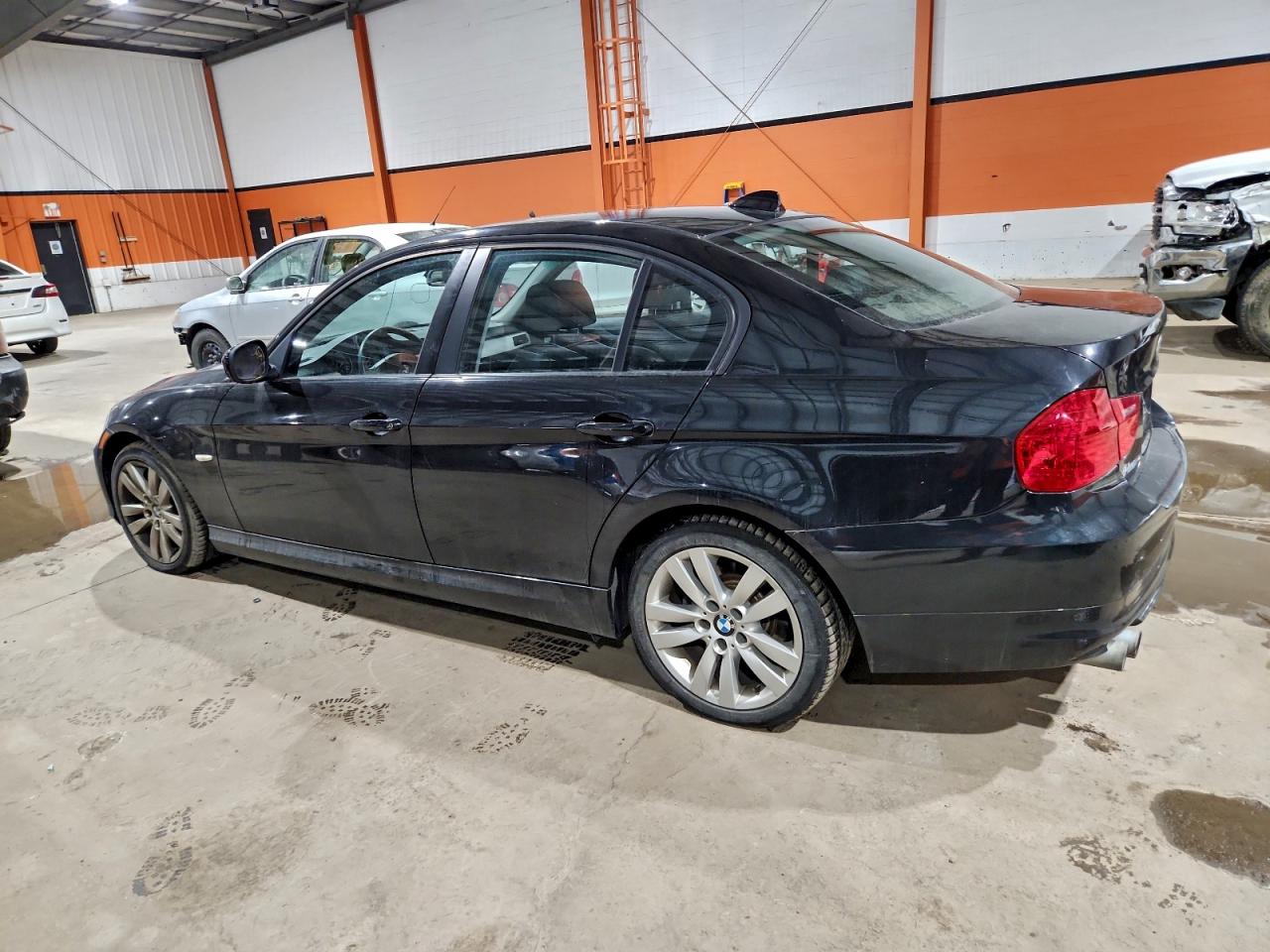 BMW 3 SERIES I