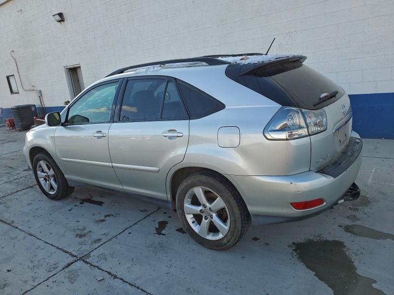 2007 LEXUS RX 350 #3301696621
