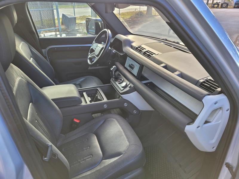 2021 LAND ROVER DEFENDER 1 #3315909145