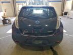 Lot #3309424990 2015 NISSAN LEAF S