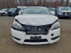 Lot #3309468571 2015 NISSAN SENTRA S